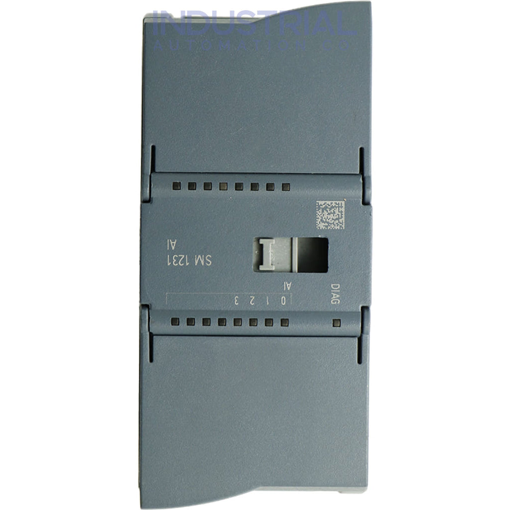 Siemens 6ES7231-4HD32-0XB0 New Business & Industrial