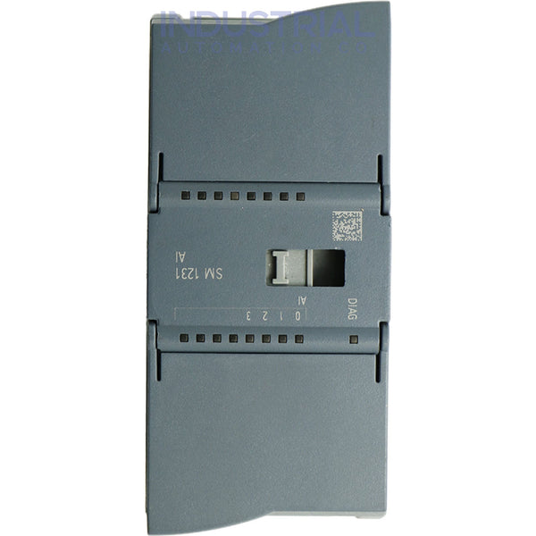 Siemens 6ES7231-4HD32-0XB0 New Business & Industrial