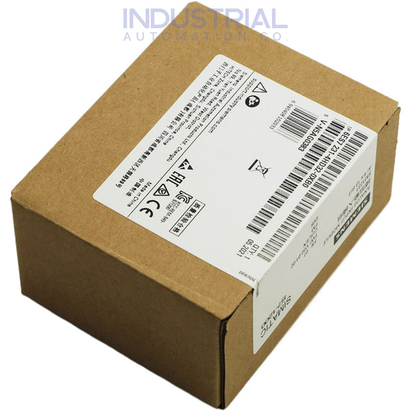 Siemens 6ES7231-4HD32-0XB0 New Business & Industrial