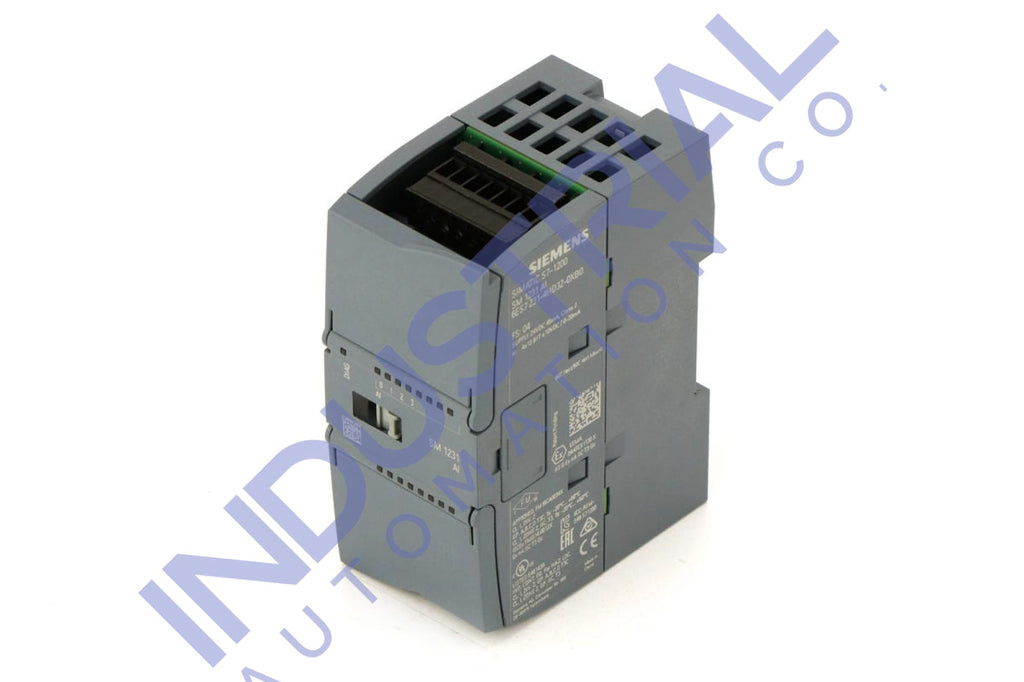Siemens 6ES7231-4HD32-0XB0