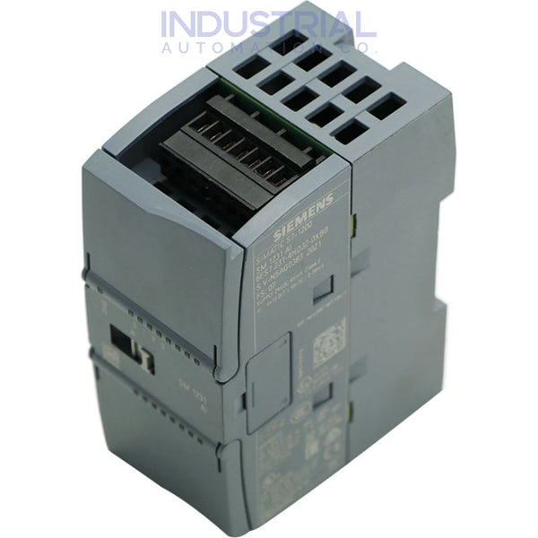 Siemens 6ES7231-4HD32-0XB0 New Business & Industrial