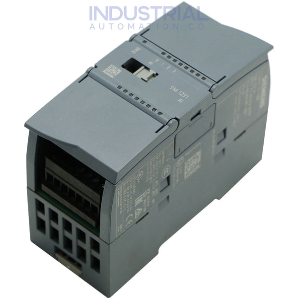 Siemens 6ES7231-4HD32-0XB0 New Business & Industrial