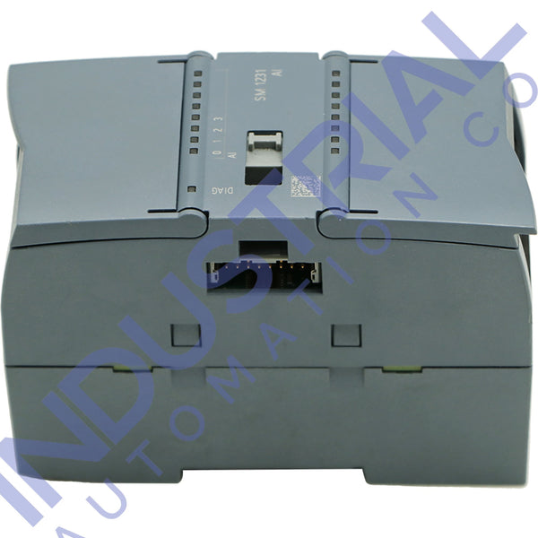 Siemens 6ES7231-4HD32-0XB0 New Business & Industrial