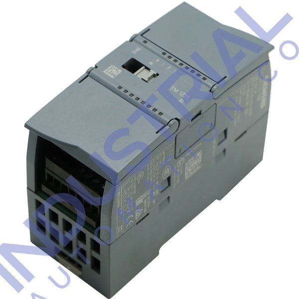 Siemens 6ES7231-4HD32-0XB0 New Business & Industrial
