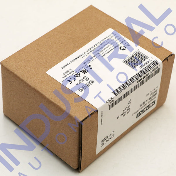 Siemens 6ES7231-4HF32-0XB0 New
