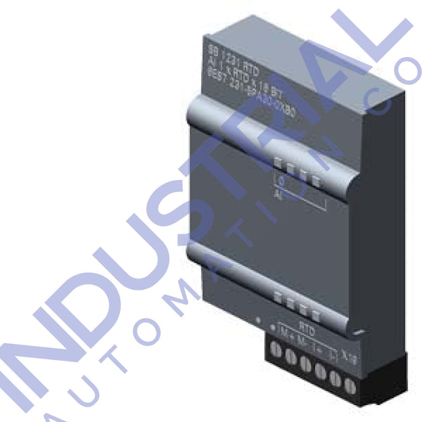 Siemens 6ES7231-5PA30-0XB0