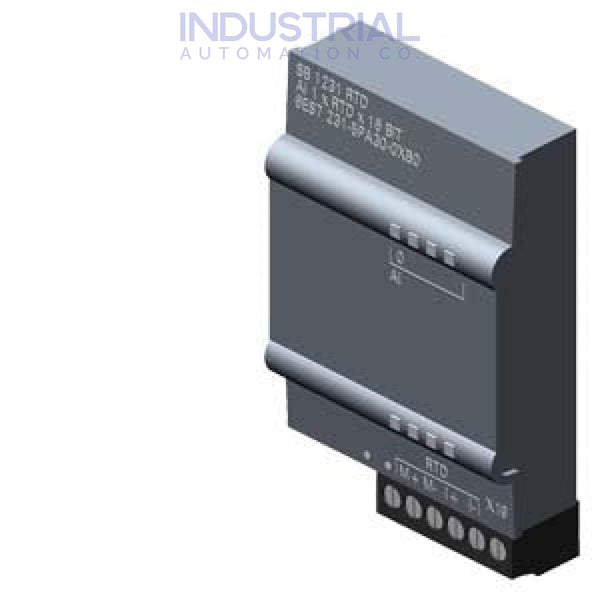Siemens 6ES7231-5PA30-0XB0