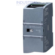 Load image into Gallery viewer, Siemens 6ES7231-5PD32-0XB0