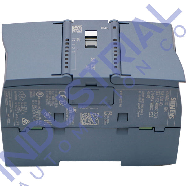 Siemens 6ES7232-4HD32-0XB0 New