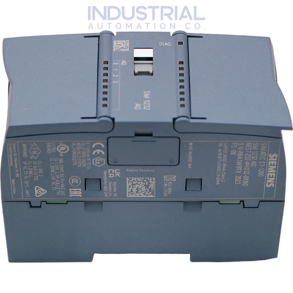 Siemens 6ES7232-4HD32-0XB0 New