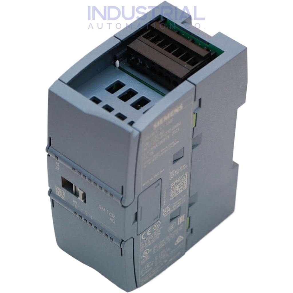 Siemens 6ES7232-4HD32-0XB0 New