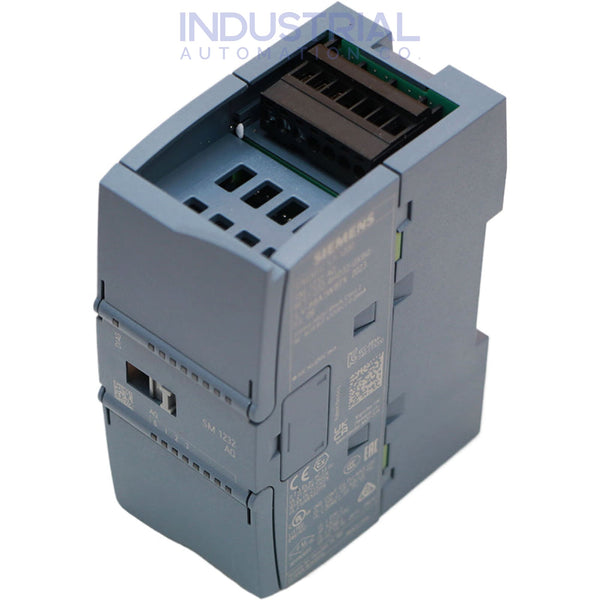 Siemens 6ES7232-4HD32-0XB0 New