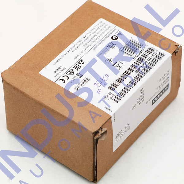 Siemens 6ES7232-4HD32-0XB0 New