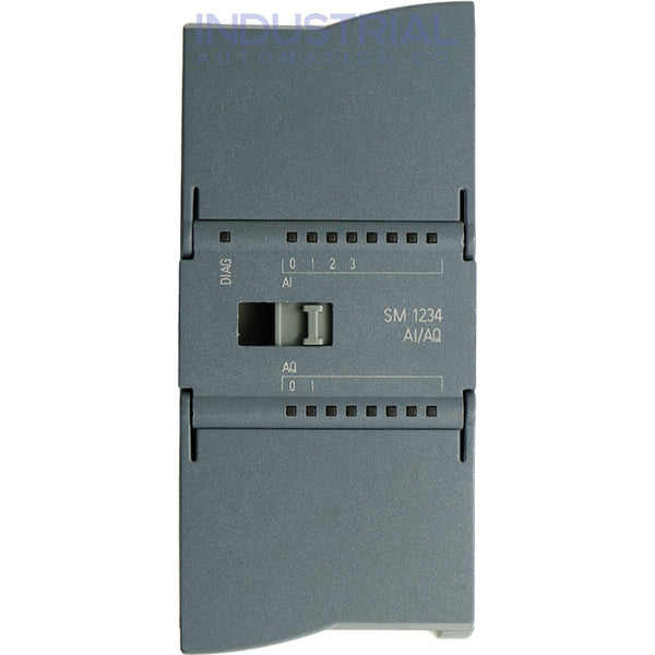 Siemens 6ES7234-4HE32-0XB0 New