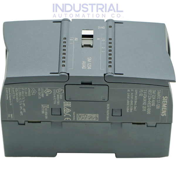 Siemens 6ES7234-4HE32-0XB0 New