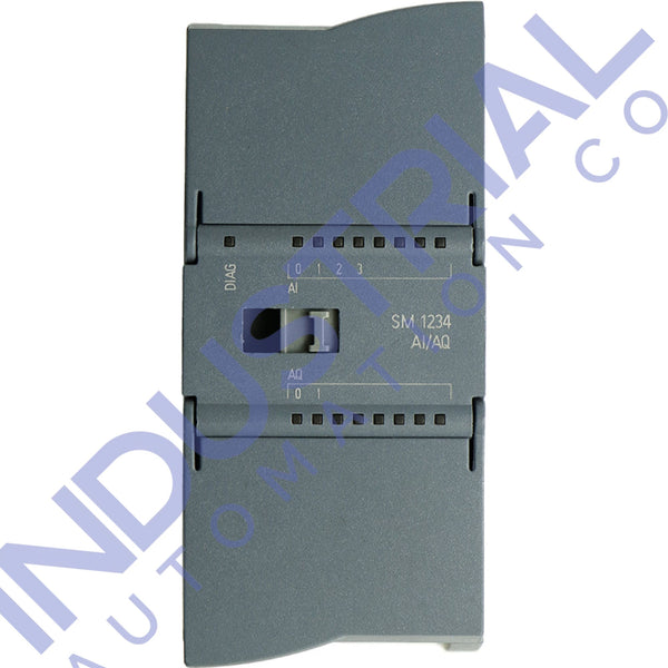 Siemens 6ES7234-4HE32-0XB0 New
