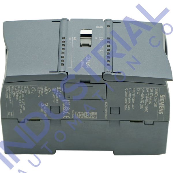 Siemens 6ES7234-4HE32-0XB0 New