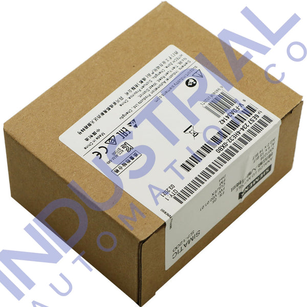 Siemens 6ES7234-4HE32-0XB0 New