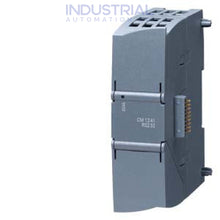 Load image into Gallery viewer, Siemens 6ES7241-1AH32-0XB0