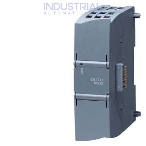 Siemens 6ES7241-1AH32-0XB0