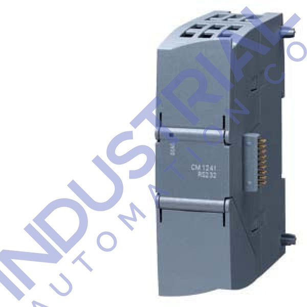 Siemens 6ES7241-1AH32-0XB0