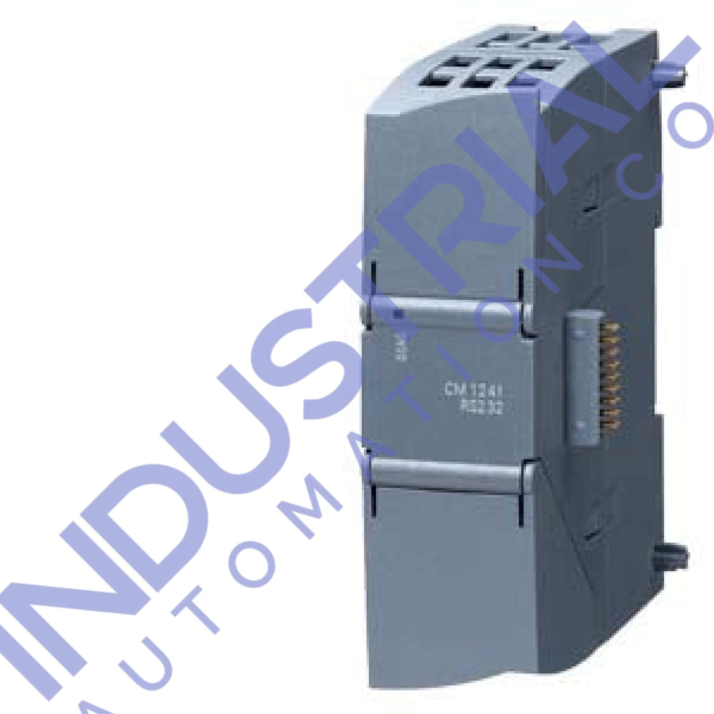 Siemens 6ES7241-1AH32-0XB0