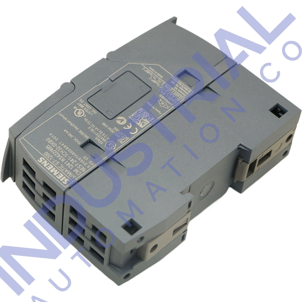 Siemens 6ES7241-1CH32-0XB0 - New