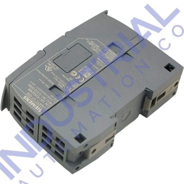 Siemens 6ES7241-1CH32-0XB0 - New