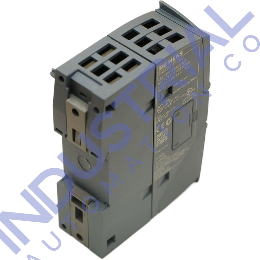 Siemens 6ES7241-1CH32-0XB0 - New