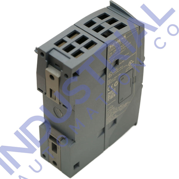 Siemens 6ES7241-1CH32-0XB0 - New