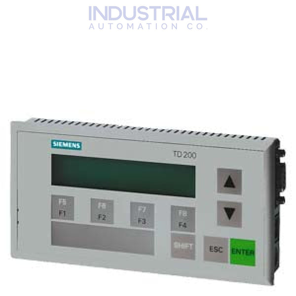 Siemens 6ES7272-0AA30-0YA1