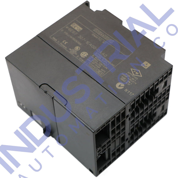 Siemens 6ES7307-1EA00-0AA0 - IAC Certified Refurbished - Business & Industrial