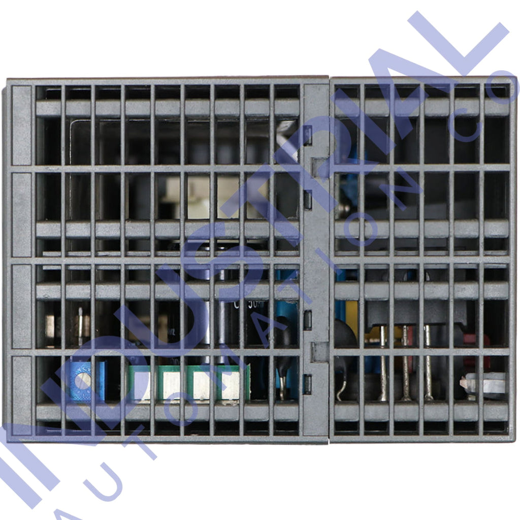 Siemens 6ES7307-1EA00-0AA0 - IAC Certified Refurbished - Business & Industrial
