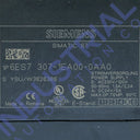 Siemens 6ES7307-1EA00-0AA0 - IAC Certified Refurbished - Business & Industrial