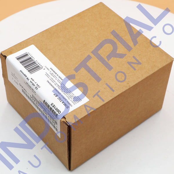 Siemens 6ES7307-1EA00-0AA0 - IAC Certified Refurbished - Business & Industrial