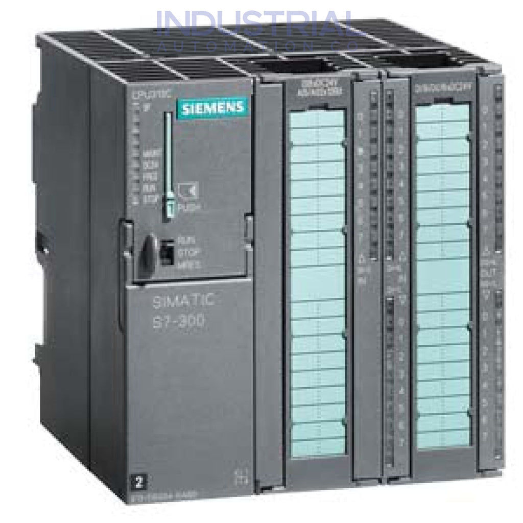 Siemens 6ES7313-5BG04-0AB0