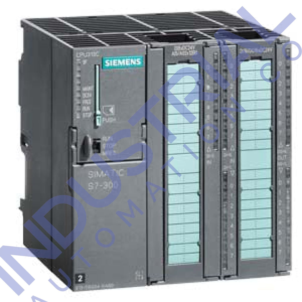 Siemens 6ES7313-5BG04-0AB0