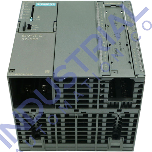 Siemens 6ES7313-6CF03-0AB0 - New - Business & Industrial