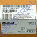 Siemens 6ES7313-6CF03-0AB0 - New - Business & Industrial
