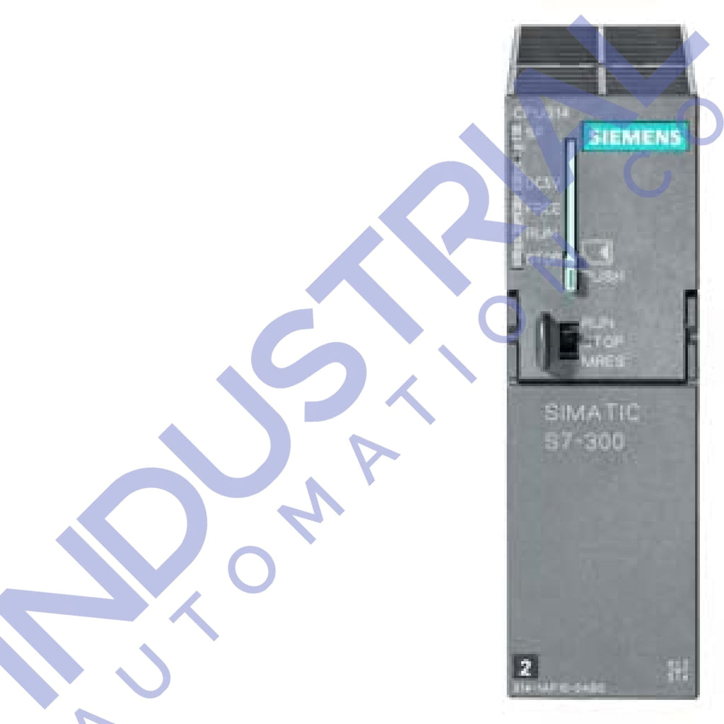 Siemens 6ES7314-1AG14-0AB0