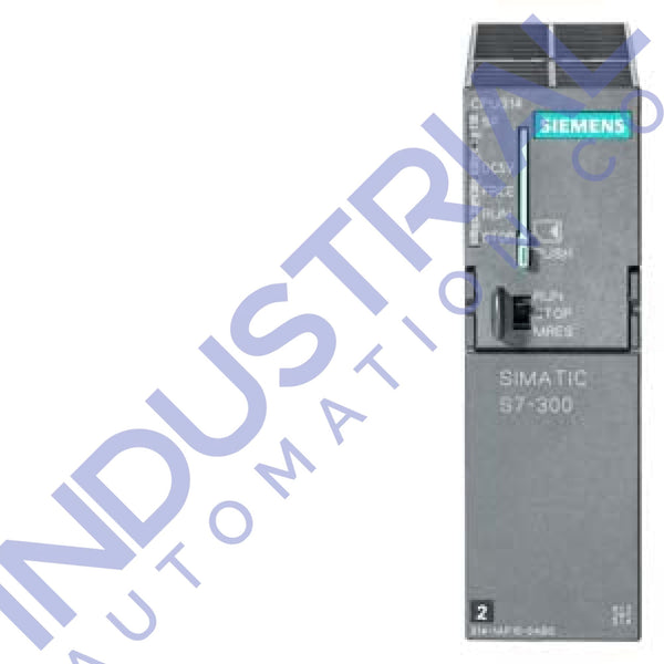 Siemens 6ES7314-1AG14-0AB0