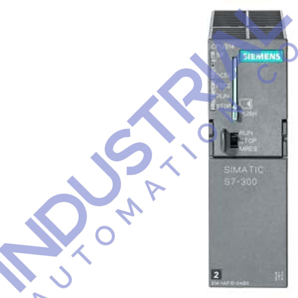 Siemens 6ES7314-1AG14-0AB0