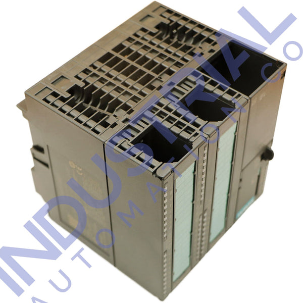 Siemens 6ES7314-6EH04-0AB0 IAC Certified Refurbished Business & Industrial