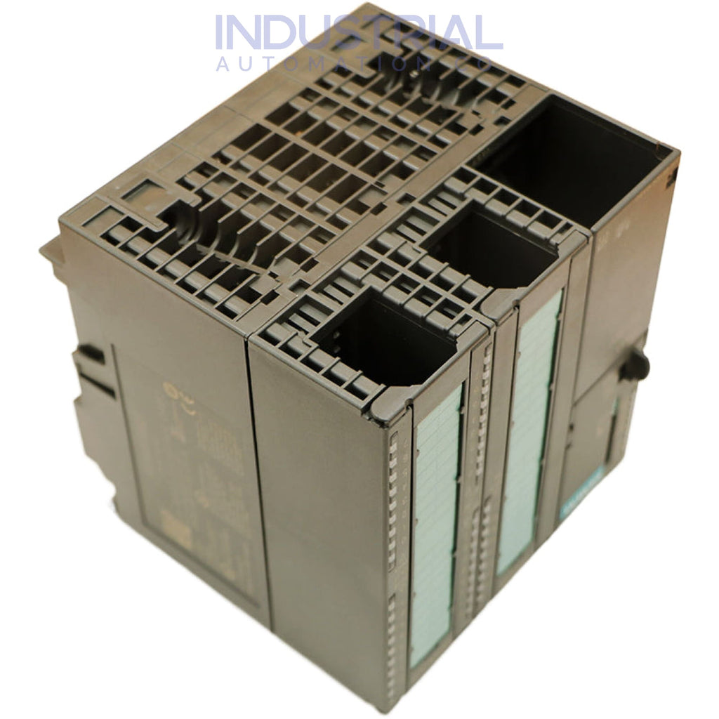 Siemens 6ES7314-6EH04-0AB0 IAC Certified Refurbished Business & Industrial