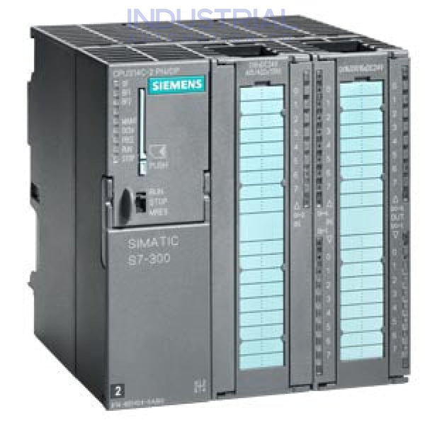 Siemens 6ES7314-6EH04-0AB0