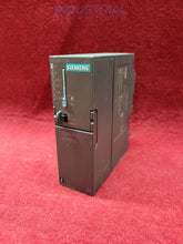 Load image into Gallery viewer, Siemens 6ES7315-2AG10-0AB0 IAC Certified Refurbished Business &amp; Industrial