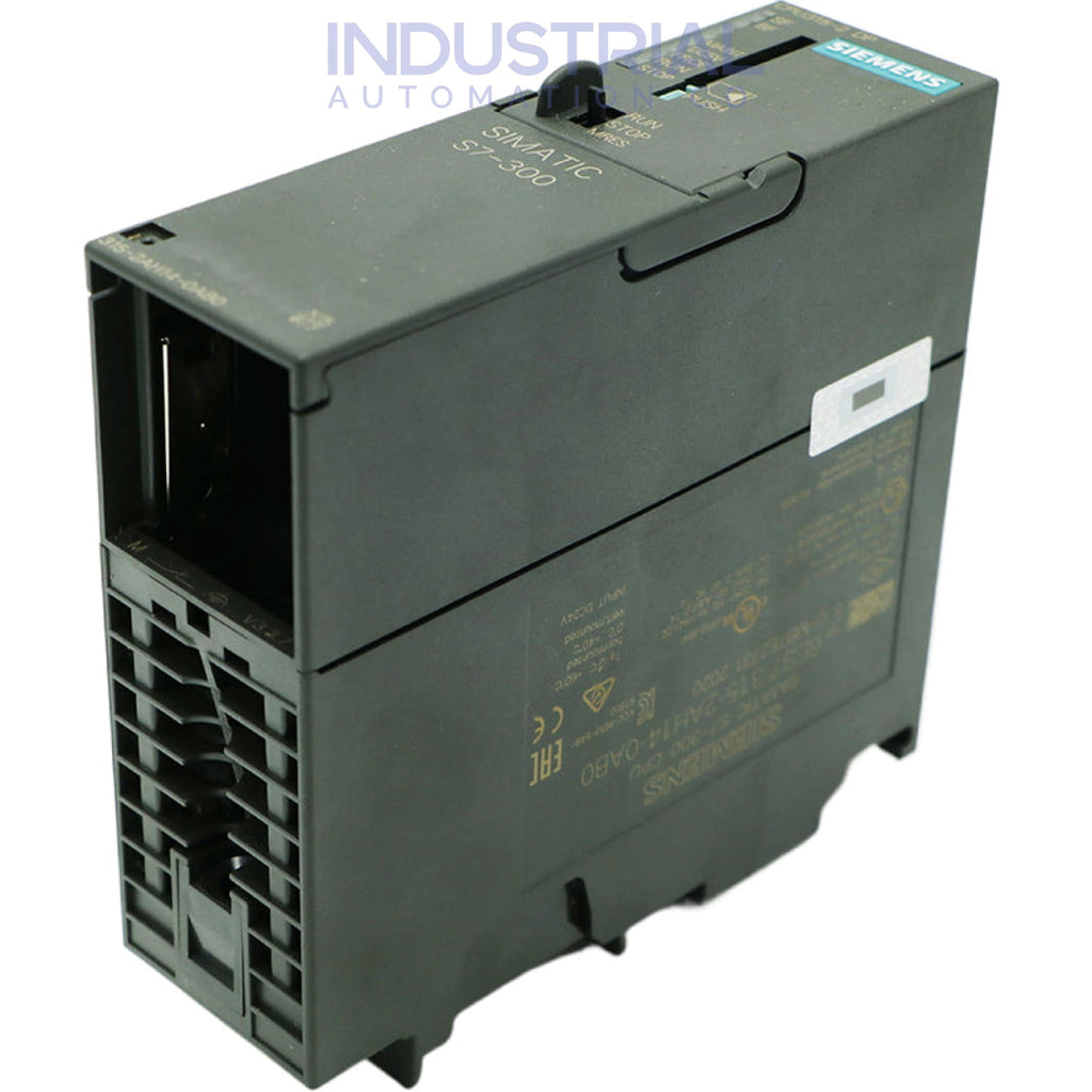 Siemens 6ES7315-2AH14-0AB0