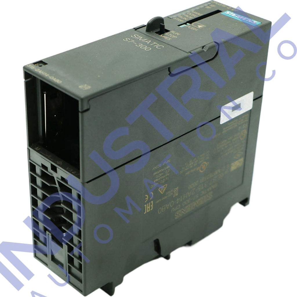 Siemens 6ES7315-2AH14-0AB0