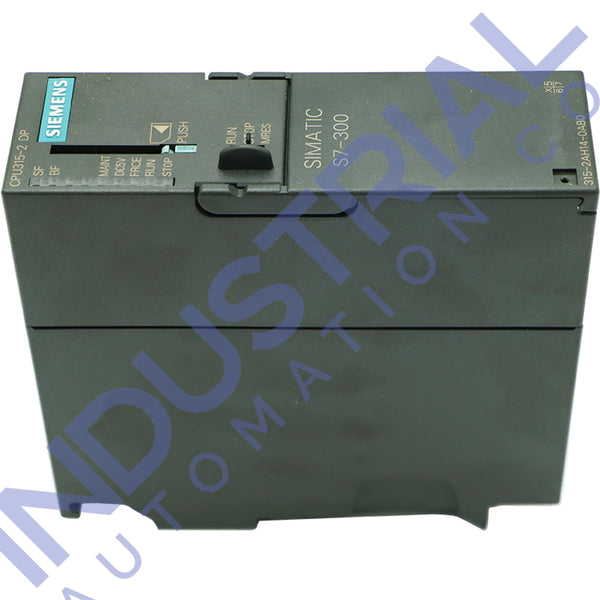 Siemens 6ES7315-2AH14-0AB0