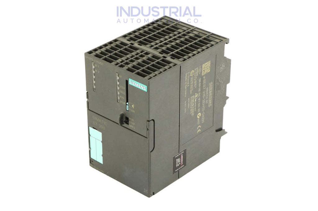 Siemens 6ES7315-2EH13-0AB0